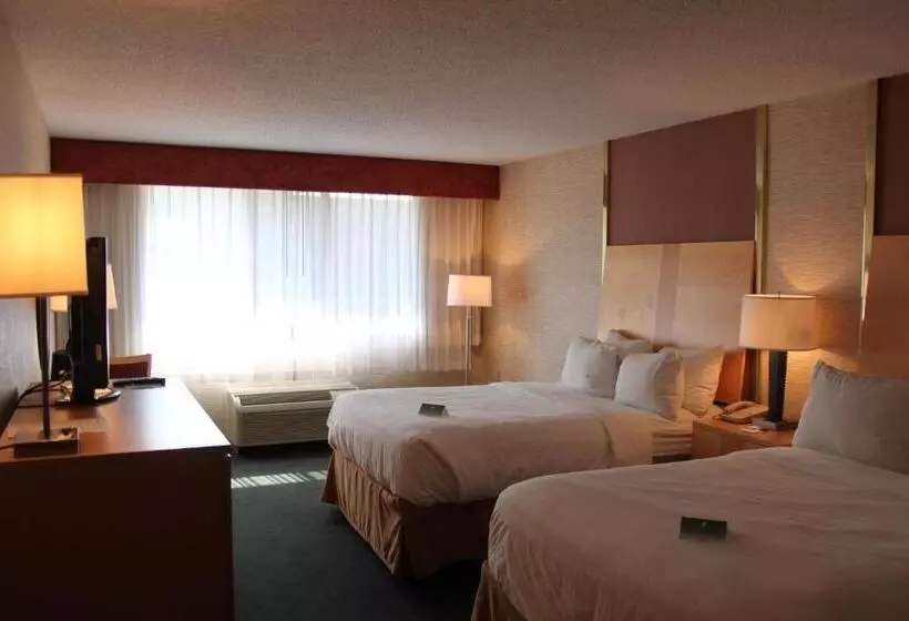Trip Hotel Ithaca