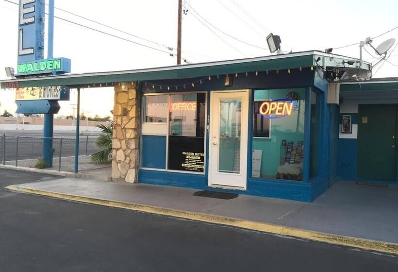 Walden Motel