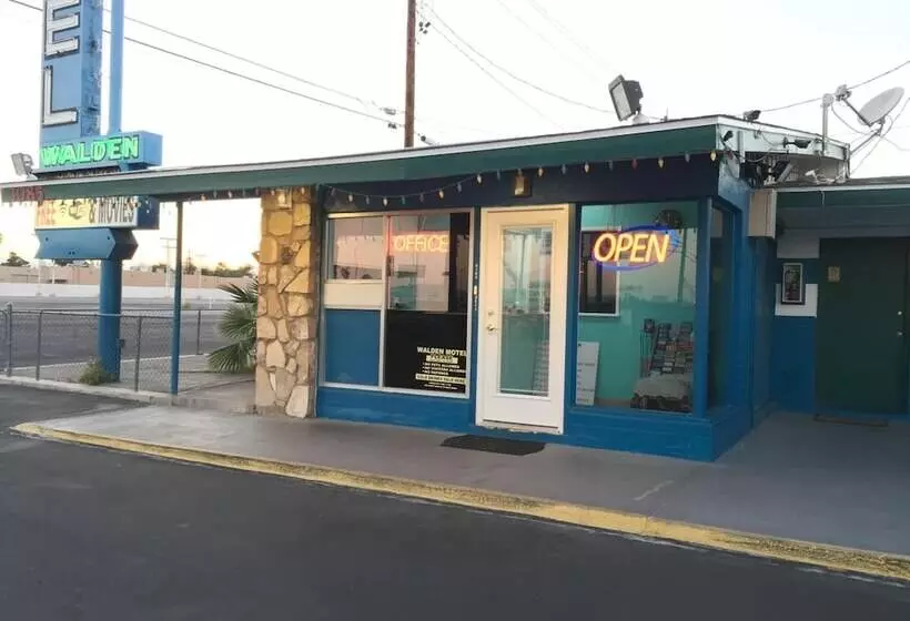 Walden Motel
