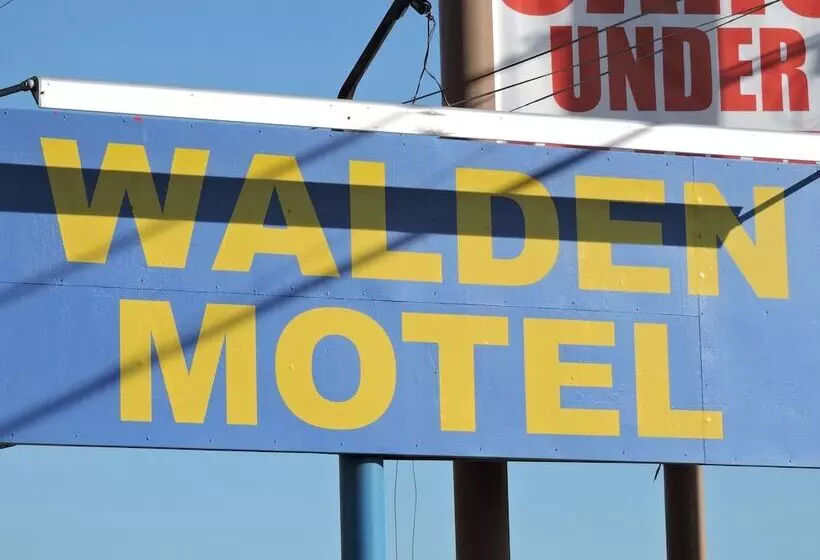 Walden Motel