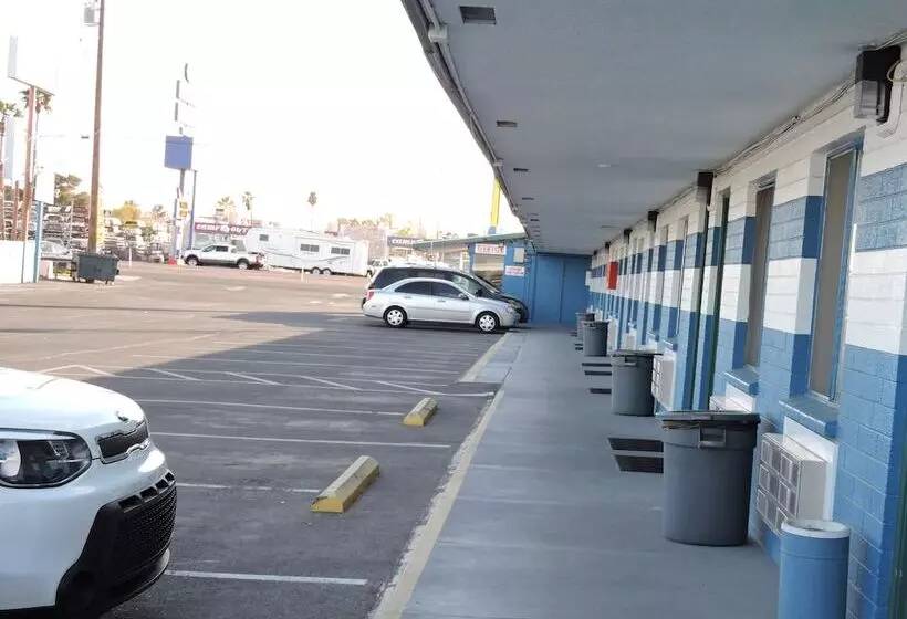 Walden Motel