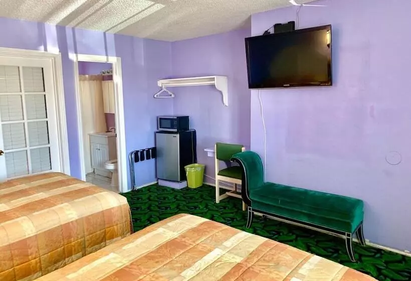 Walden Motel