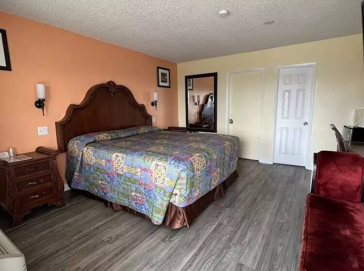 Walden Motel