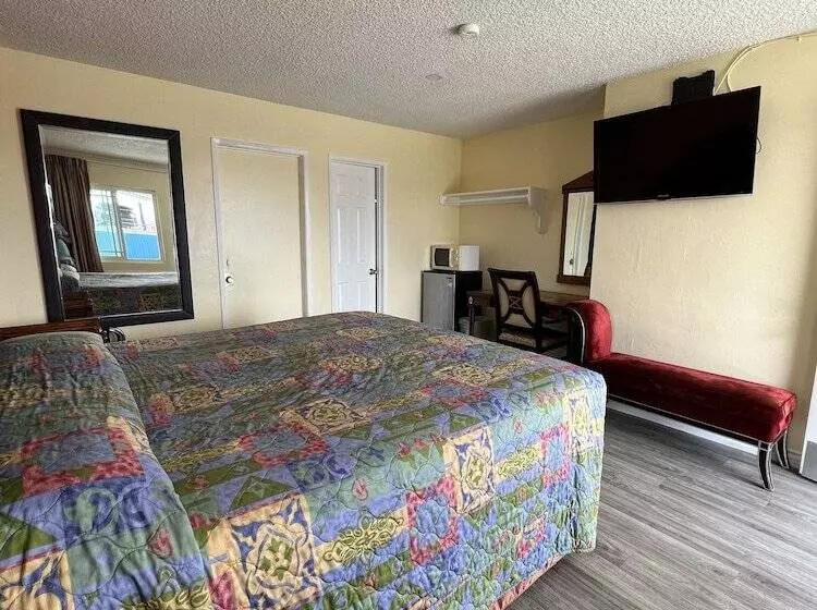 Walden Motel