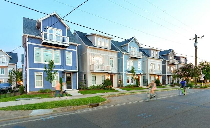 Loretta By Avantstay Beautiful 4br Condo In Heart Of Nashville