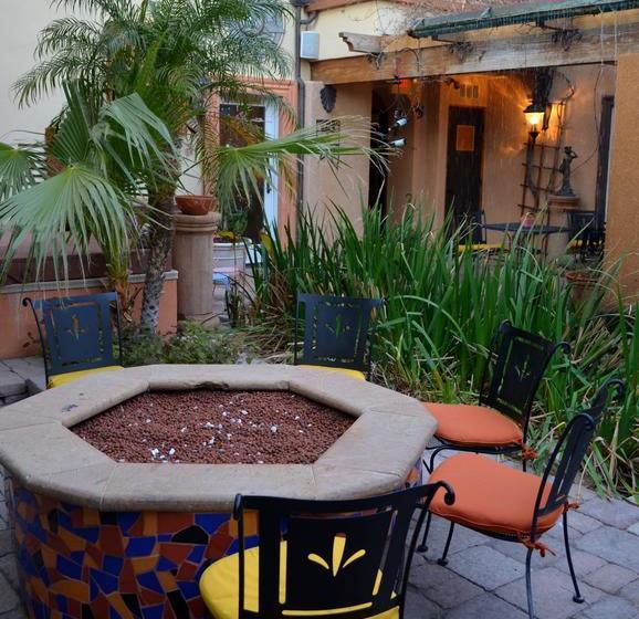 Bed and Breakfast Milo S Inn At Boulder