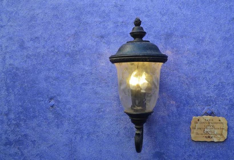 Bed and Breakfast Milo S Inn At Boulder