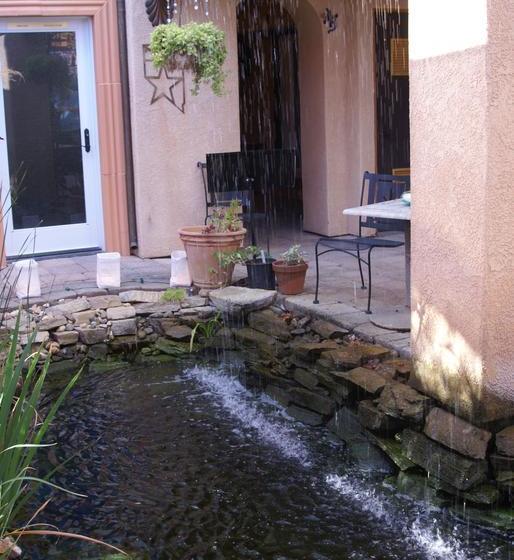 Bed and Breakfast Milo S Inn At Boulder