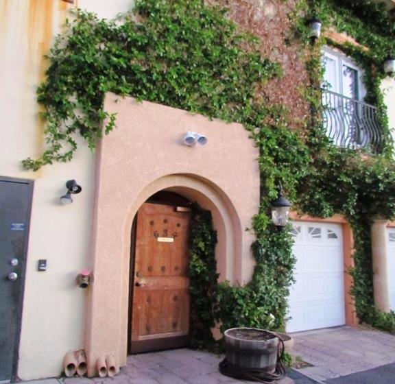 Bed and Breakfast Milo S Inn At Boulder