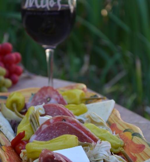 Bed and Breakfast Milo S Inn At Boulder