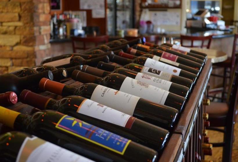 Bed and Breakfast Milo S Inn At Boulder