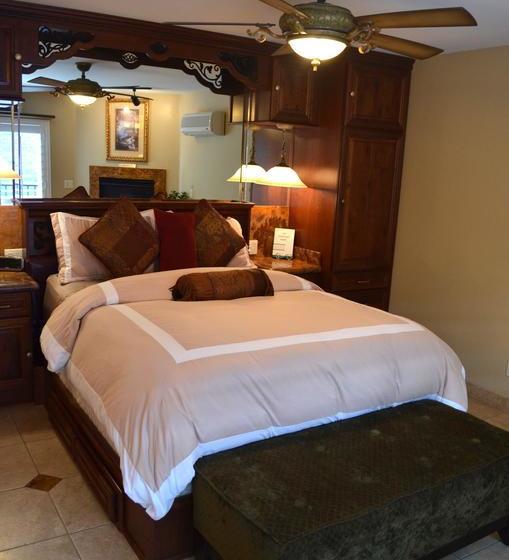 Bed and Breakfast Milo S Inn At Boulder