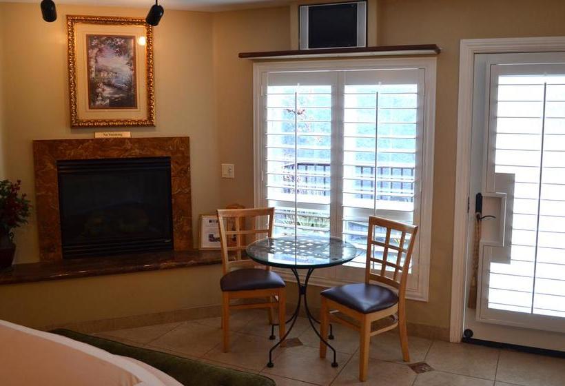 Bed and Breakfast Milo S Inn At Boulder