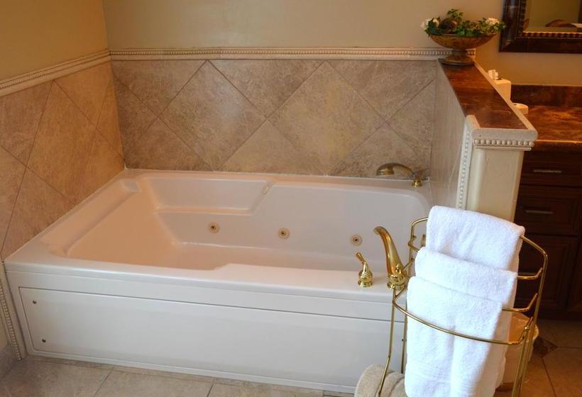 Bed and Breakfast Milo S Inn At Boulder