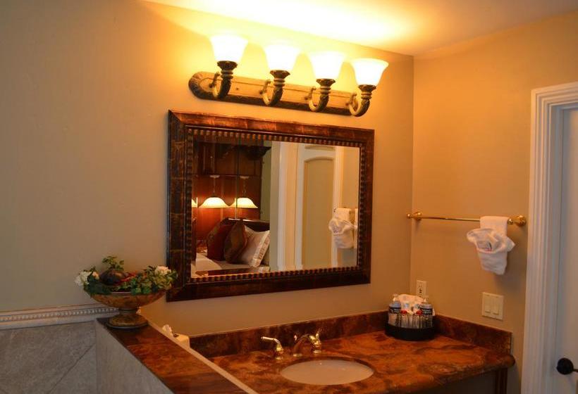 Bed and Breakfast Milo S Inn At Boulder