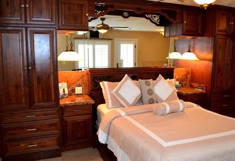 Bed and Breakfast Milo S Inn At Boulder