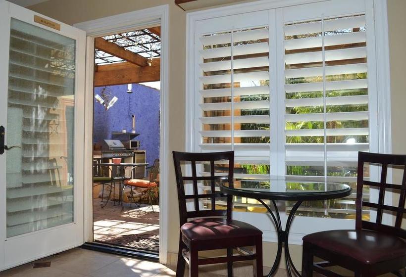 Bed and Breakfast Milo S Inn At Boulder