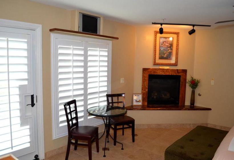 Bed and Breakfast Milo S Inn At Boulder