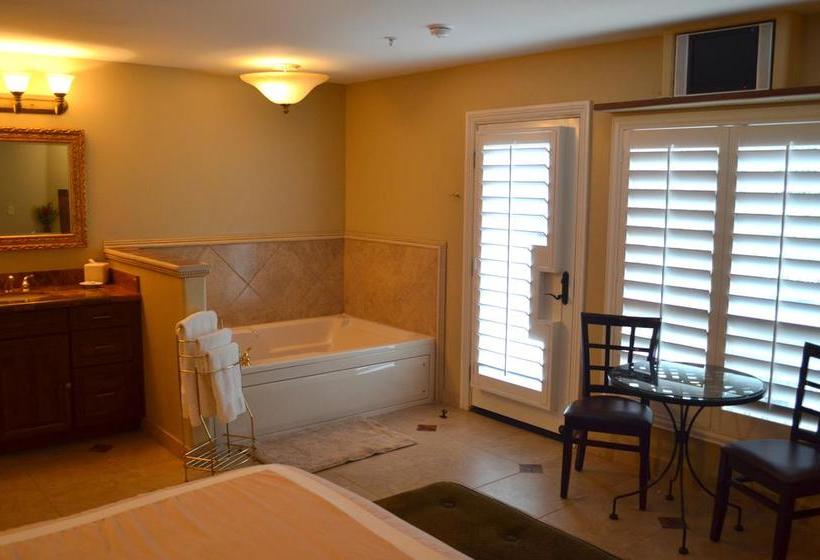 Bed and Breakfast Milo S Inn At Boulder