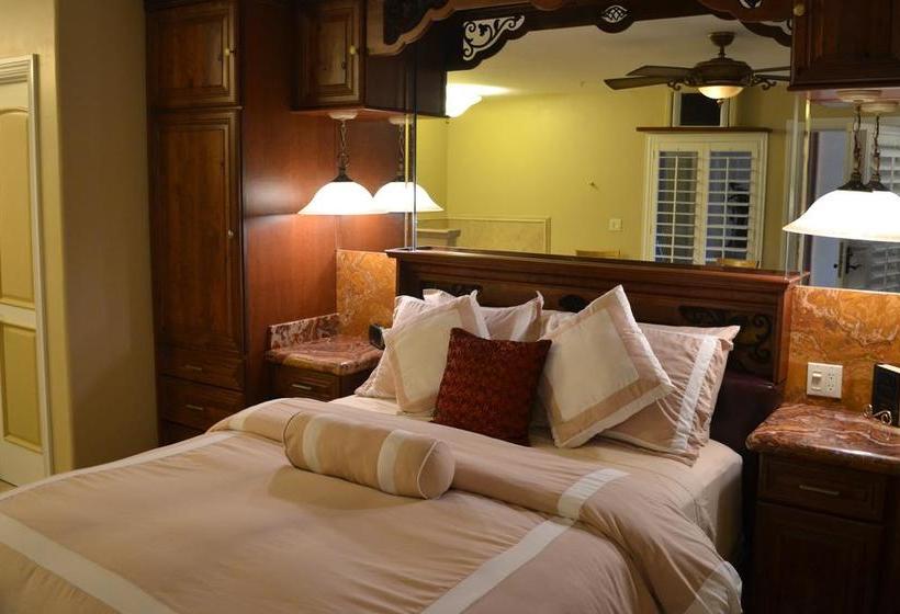 Bed and Breakfast Milo S Inn At Boulder