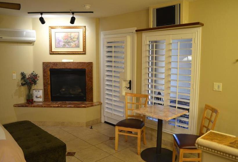 Bed and Breakfast Milo S Inn At Boulder