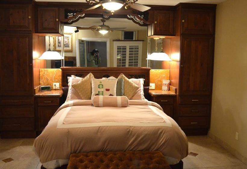 Bed and Breakfast Milo S Inn At Boulder