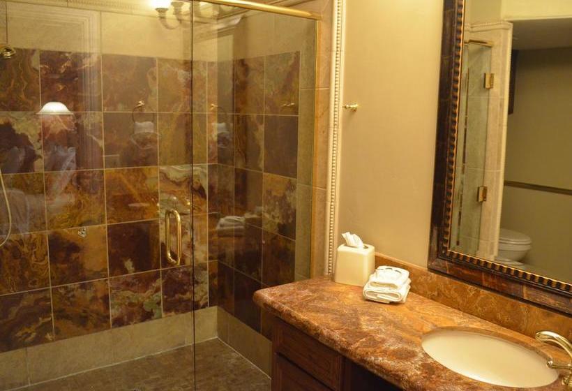 Bed and Breakfast Milo S Inn At Boulder