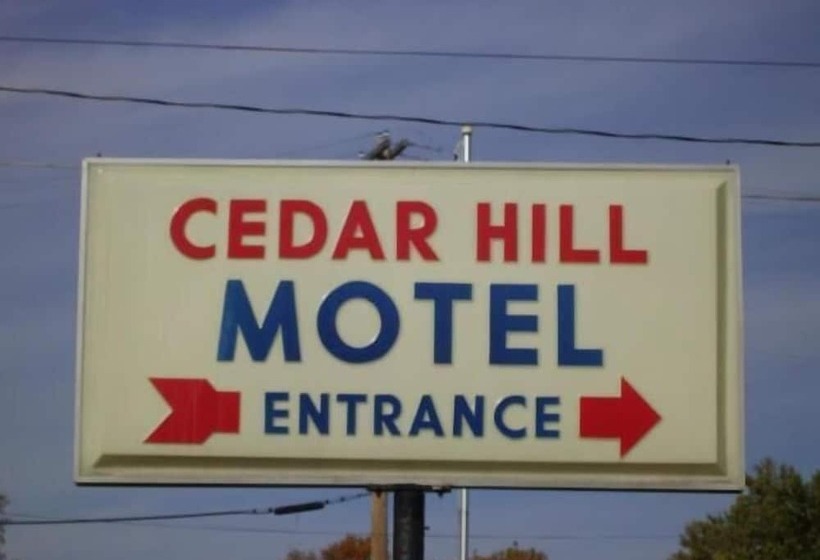 Мотель Hillsboro Inn & Suites