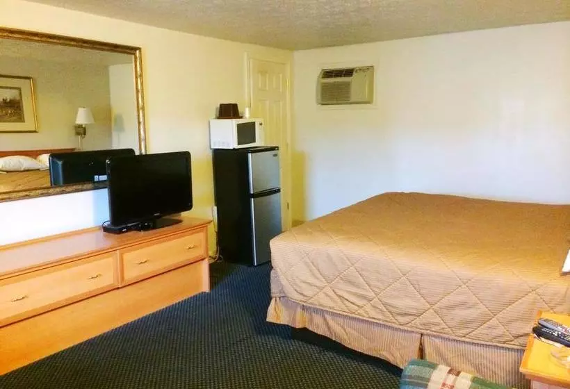 Motel Edgewood