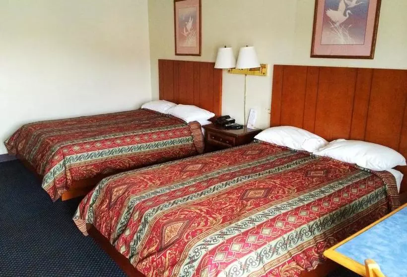Motel Edgewood