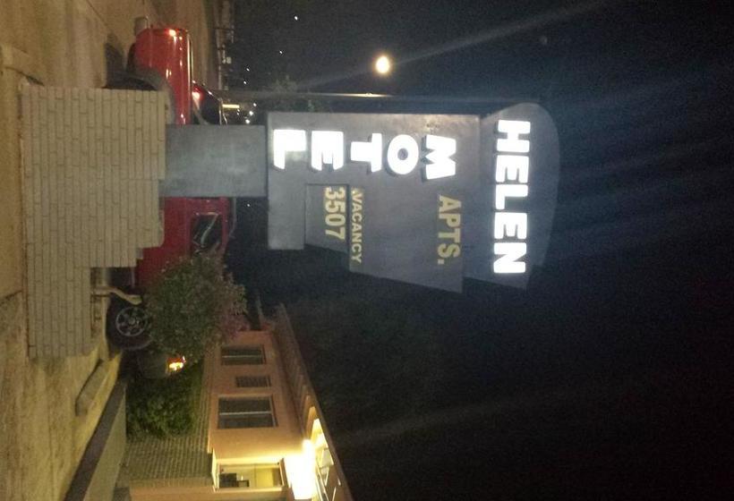 Helen Apartments & Motel