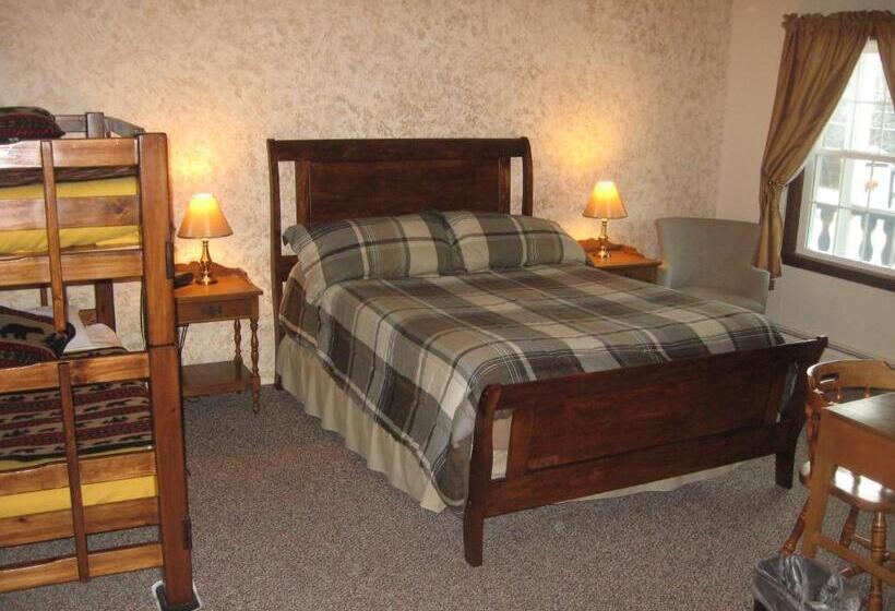 فندق Big Bears Lodge