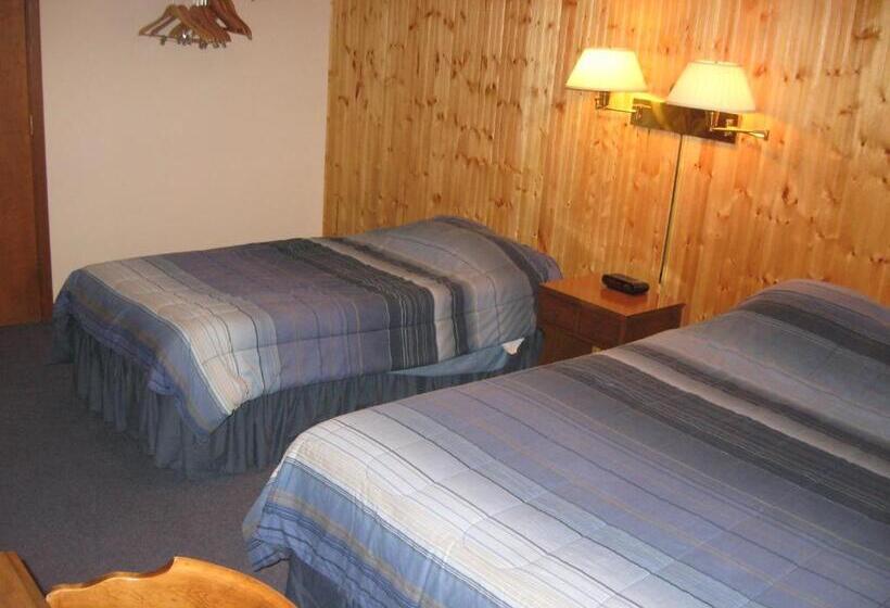 فندق Big Bears Lodge