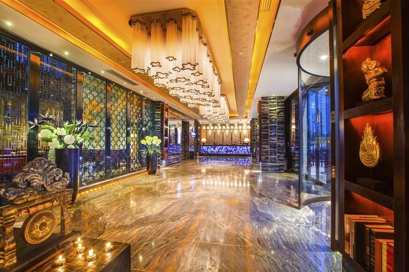 فندق Boyue Boutique