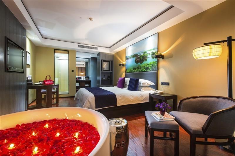 فندق Boyue Boutique