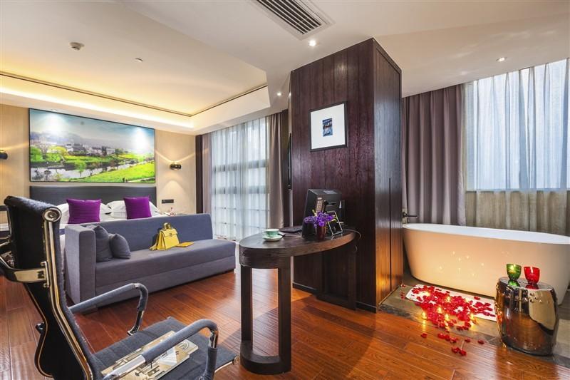 فندق Boyue Boutique