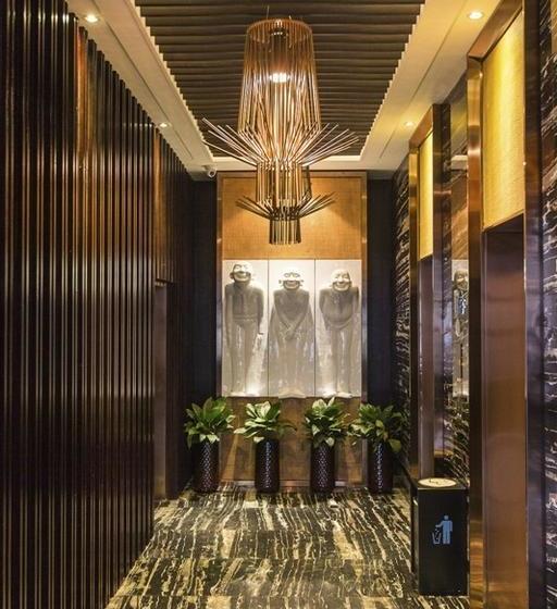 فندق Boyue Boutique