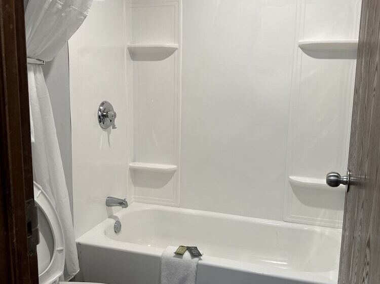 בית מלון כפרי Executive Inn