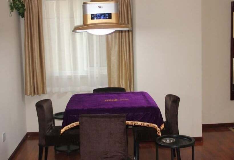 Szálloda Greentree Inn Hefei East Wangjiang Road Ctce Express