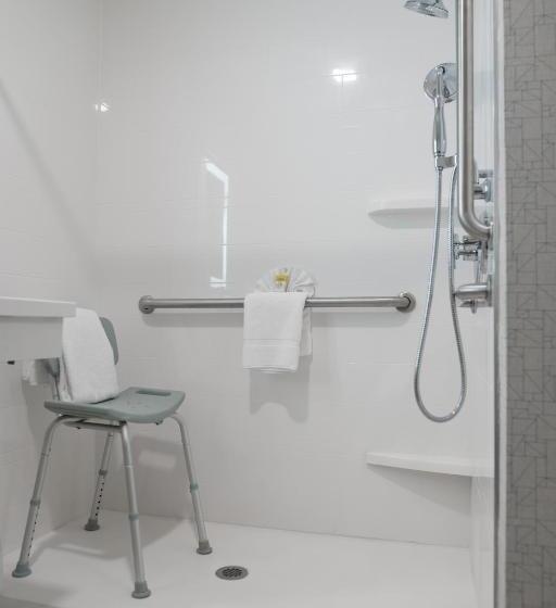 酒店 Holiday Inn Express & Suites Lake Forest, An Ihg