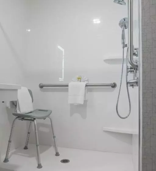 هتل Holiday Inn Express & Suites   Lake Forest, An Ihg