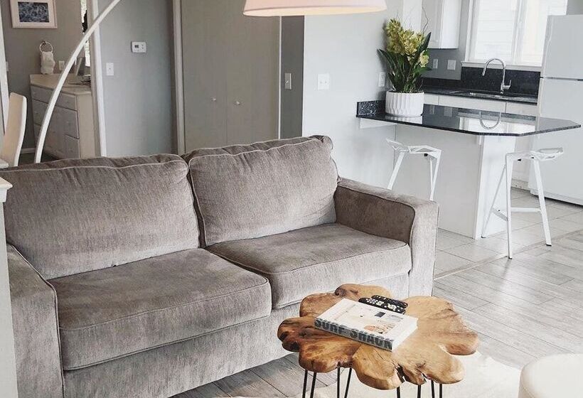 호텔 Pier View Suites