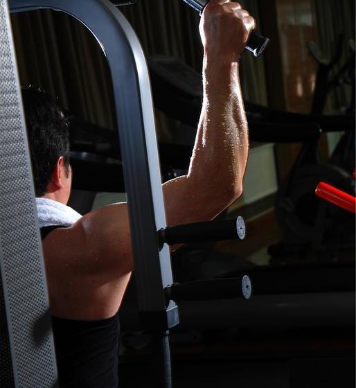 Отель Plaza Holiday Inn Jiayuguan