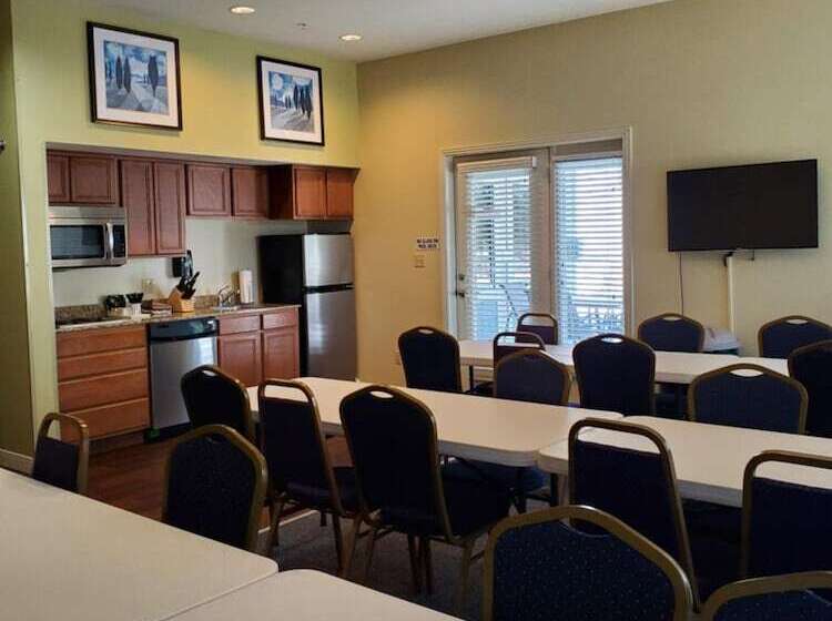 Szálloda Port Of Kimberling Marina & Resort