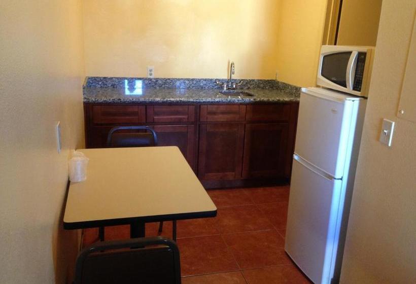 Mesa Oasis Inn & Motel