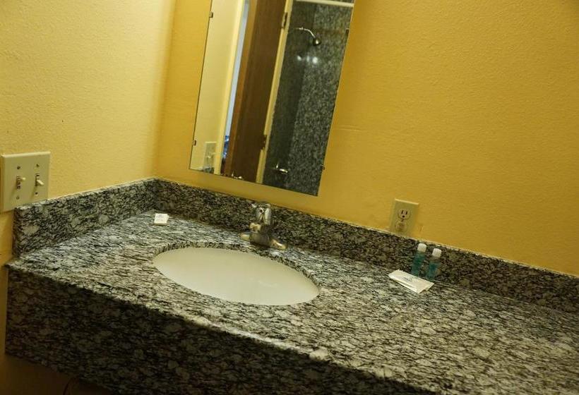 Mesa Oasis Inn & Motel