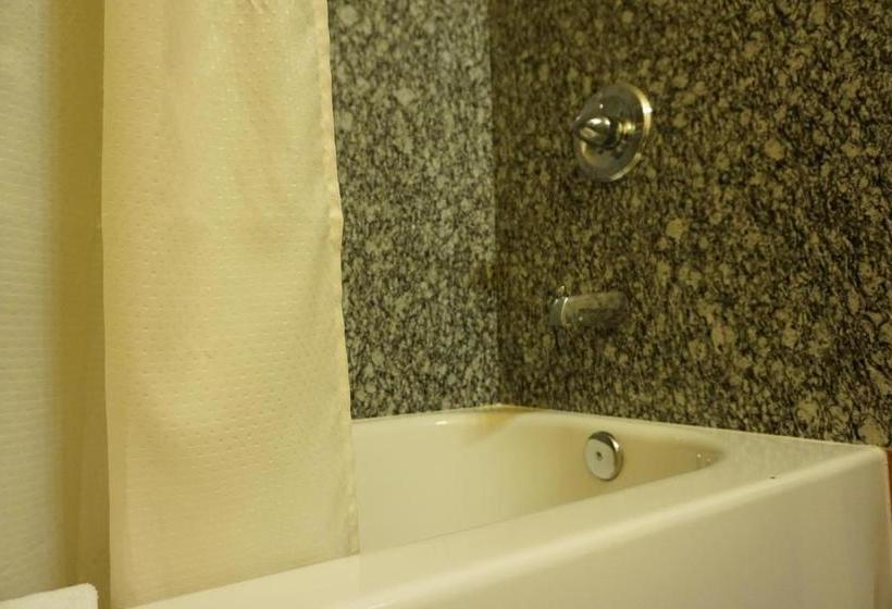 Mesa Oasis Inn & Motel