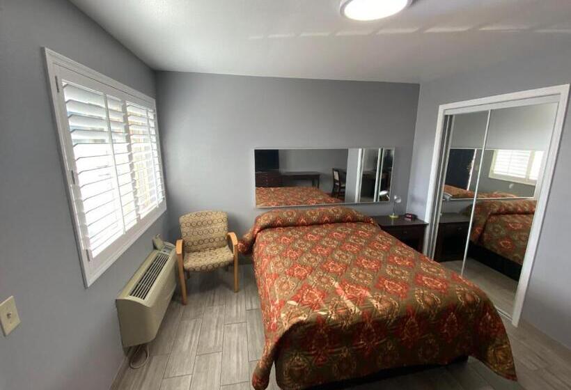 Mesa Oasis Inn & Motel