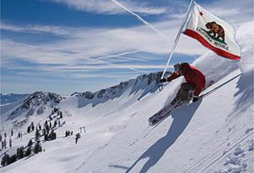 Мотель A1 Choice Inn