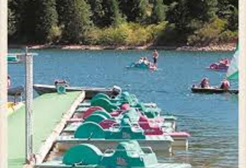 Мотель A1 Choice Inn